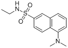 N-DANSYL ETHYLAMINE CAS#: 5282-88-2