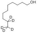N-DECYL-9,9,10,10,10-D5 ALCOHOL CAS#: 57368-00-0