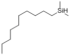 N-DECYLDIMETHYLSILANE CAS#: 56318-71-9