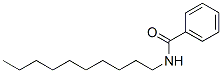 N-Decylbenzamide CAS#: 53044-19-2