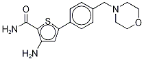 N-Des(aMinocarbonyl) AZ-TAK1 Inhibitor CAS#: 494772-87-1
