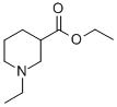 N-ETHYL-3-ETHYL PIPERIDINECARBOXYLATE CAS#: 57487-93-1