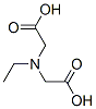 N-Ethyliminodiacetic acid CAS#: 5336-17-4