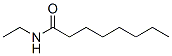 N-Ethyloctanamide CAS#: 54007-35-1