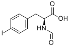 N-FORMYL-4-IODO-L-PHENYLALANINE CAS#: 52721-77-4