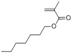 N-HEPTYL METHACRYLATE CAS#: 5459-37-0