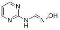 N'-HYDROXY-N-PYRIMIDIN-2-YLIMINOFORMAMIDE CAS#: 51519-18-7