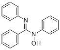 N-HYDROXY-N,N'-DIPHENYL-BENSAMIDINE CAS#: 53170-30-2