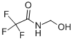 N-(HYDROXYMETHYL)TRIFLUOROACETAMIDE CAS#: 50667-69-1