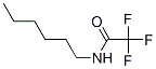 N-Hexyltrifluoroacetamide CAS#: 687-09-2