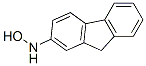 N-Hydroxy-2-aminofluorene CAS#: 53-94-1