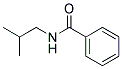N-ISOBUTYLBENZAMIDE CAS#: 5705-57-7