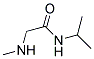N-ISOPROPYL-2-(METHYLAMINO)ACETAMIDE CAS#: 51489-14-6