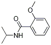 N-Isopropyl-2-methoxybenzamide CAS#: 550300-23-7