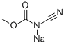 N-METHOXYCARBONYLCYANAMIDE SODIUM SALT CAS#: 51234-98-1