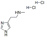 N-METHYL-1H-IMIDAZOLE-4-ETHANAMINE DIHYDROCHLORIDE CAS#: 673-50-7