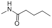 N-METHYLVALERAMIDE CAS#: 6225-10-1