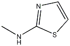 N-Methyl-2-thiazolamine CAS#: 6142-06-9