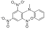N-Methyl-2,4,6-trinitro-N-phenyl-benzenamine CAS#: 56042-31-0