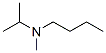N-Methyl-N-(1-methylethyl)-1-butanamine CAS#: 5756-45-6