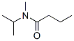 N-Methyl-N-(1-methylethyl)butanamide CAS#: 54966-01-7