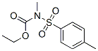 N-Methyl-N-tosylcarbamic acid ethyl ester CAS#: 56805-37-9