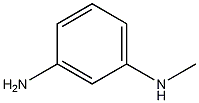N-Methyl-m-phenylenediamine CAS#: 50617-73-7