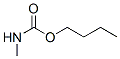 N-Methylcarbamic acid butyl ester CAS#: 5461-30-3