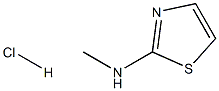 N-Methylthiazol-2-aMine hydrochloride CAS#: 6142-07-0