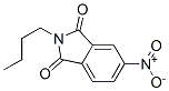 N-N-BUTYL-4-NITRO-PHTHALIMIDE CAS#: 54395-37-8