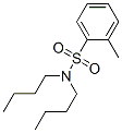 N, N-Dibutyltoluenesulfonamide CAS#: 599-65-5
