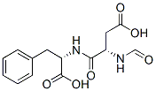 N-(N-formyl-L-alpha-aspartyl)-3-phenyl-L-alanine CAS#: 56633-51-3