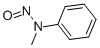 N-NITROSO-N-METHYLANILINE CAS#: 614-00-6