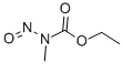N-NITROSO-N-METHYLURETHANE CAS#: 615-53-2