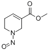 N-NITROSOGUVACOLINE CAS#: 55557-02-3