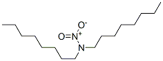 N-Nitro-N-octyl-1-octanamine CAS#: 55255-61-3