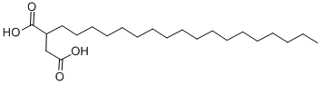 N-OCTADECYLSUCCINIC ACID CAS#: 5693-14-1