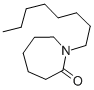 N-OCTYL CAPROLACTAM CAS#: 59227-88-2