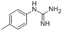 N-P-TOLYL-GUANIDINE CAS#: 54015-04-2