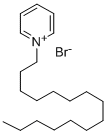 N-PENTADECYLPYRIDINIUM BROMIDE CAS#: 53171-29-2