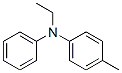 N-PHENYL-4-METHYLETHYLANILINE CAS#: 5650-10-2