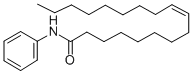 N-PHENYL-9Z-OCTADECENAMIDE CAS#: 5429-85-6