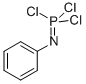 N-PHENYLIMINOPHOSPHORIC ACID TRICHLORIDE CAS#: 5290-43-7