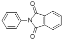 N-PHENYLPHTHALIMIDE CAS#: 520-03-6