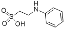 N-PHENYLTAURINE CAS#: 58928-14-6