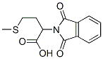 N-PHTHALOYL-DL-METHIONINE CAS#: 5464-44-8