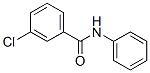 N-Phenyl-3-chlorobenzamide CAS#: 6004-21-3