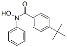 N-Phenyl-p-tert-butylbenzohydroxamic acid CAS#: 53253-03-5