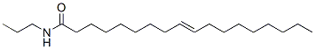 N-Propyl-9-octadecenamide CAS#: 56630-49-0