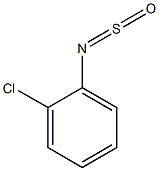 N-Sulfinyl-2-chloroaniline CAS#: 5464-64-2